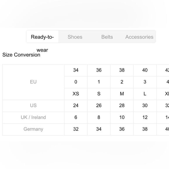 Womens Maje Grafy navy parka style coat size 40 - Picture 11 of 11